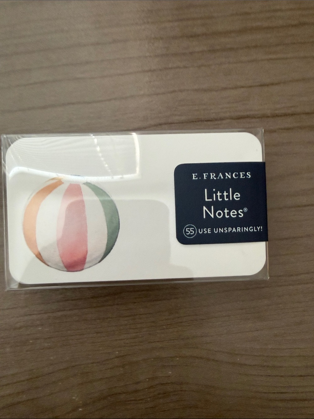 BUNDLE E. France’s little notes + stickies - Picture 2 of 3